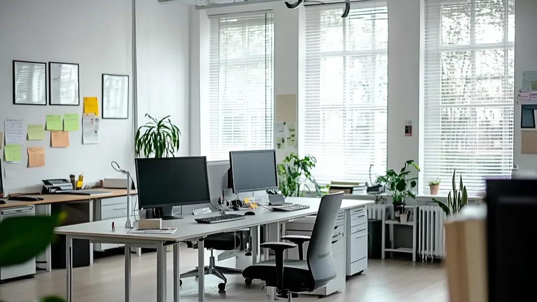 办公桌四大方位，如何布置有利事业？