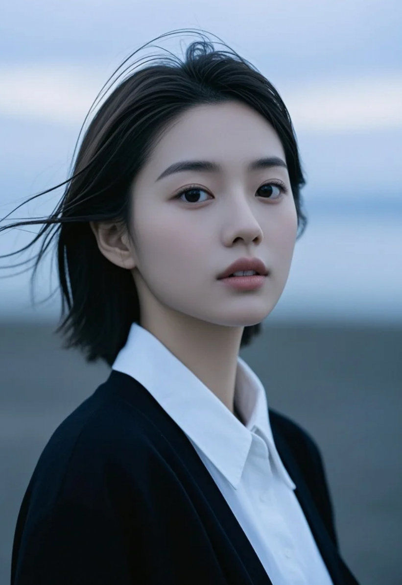 她不需要热搜，但值得被千万人看见