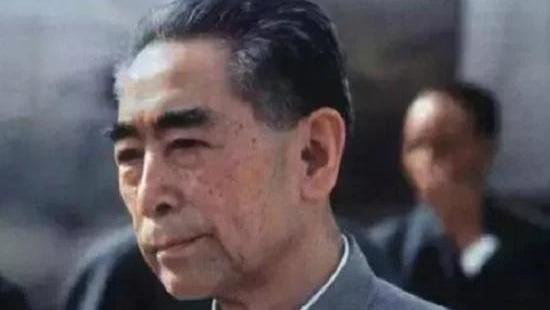 庐山会议后，陈毅第一个前来探望彭老总，还劝说道：以大局为重
