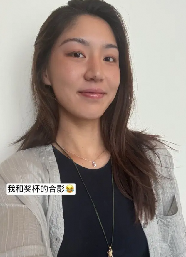 WTA500 柏林站女单决赛，王欣瑜虽败犹荣！