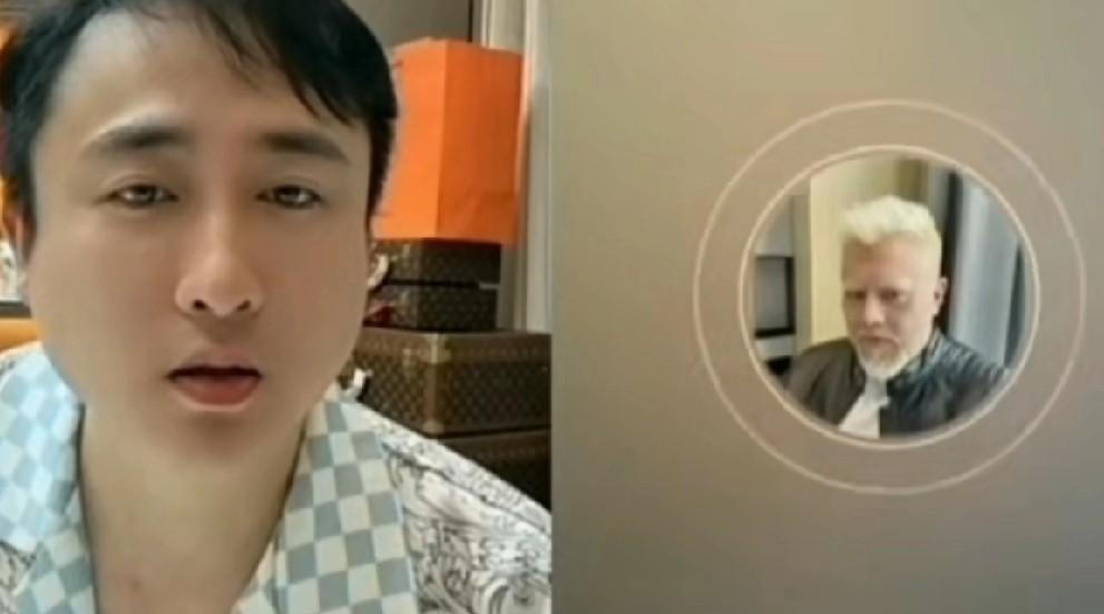 方丈被封七八次号后连麦散打承认被资本打败！
         我不针对刘二狗，就