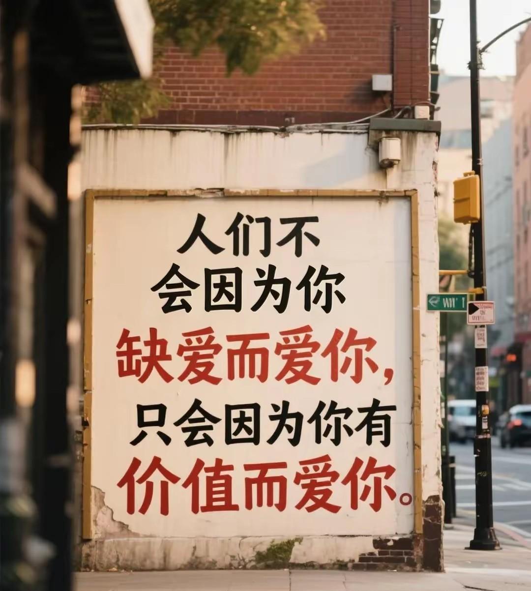 我一直觉得我对别人好，别人肯定也会对我好，毕竟两好合一好吗。
这是我活到这么大一