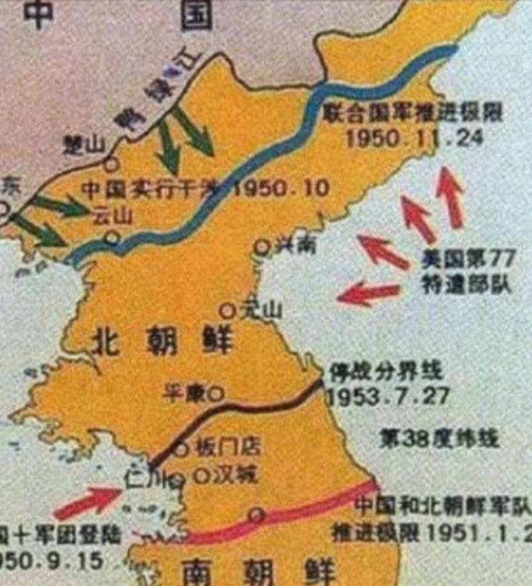 为何西方敢直接下场惹俄罗斯却不敢动中国？因为这两场战争打醒全世界！
 
中国历史
