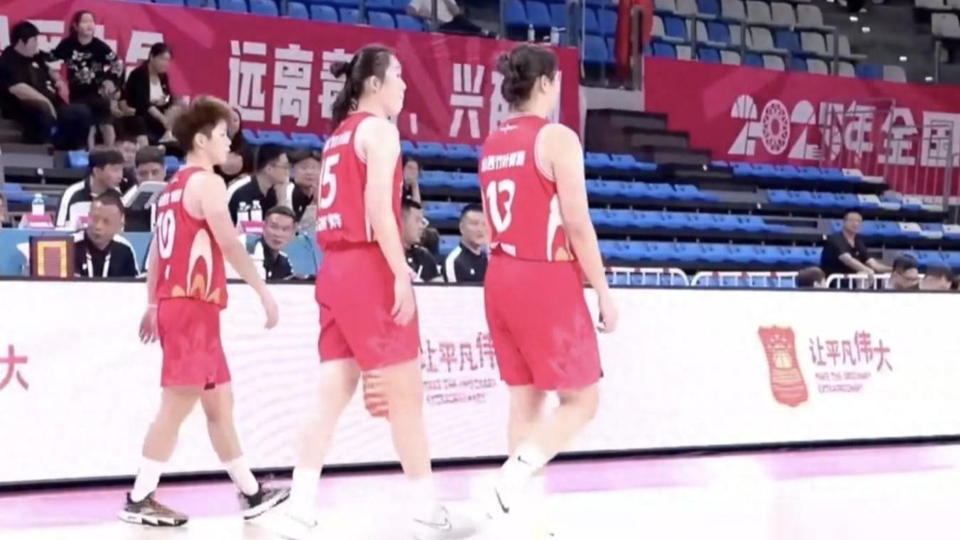 方敏迎战前东家！山西女篮77比66厦门白鹭女篮
