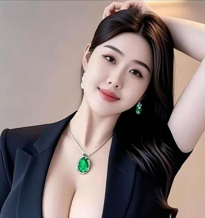 这年头，谁还觉得珠宝首饰是上了年纪的人才戴的，那想法可真就落伍了。看看现在的市场