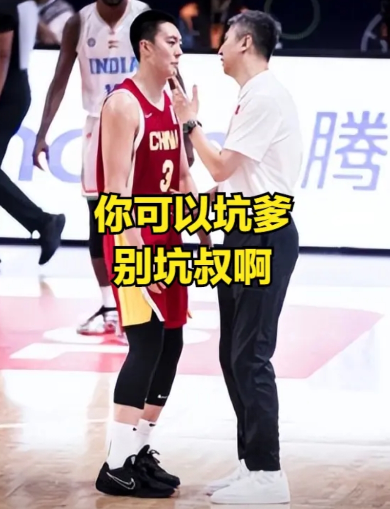有很多人说这很是神奇！中国队79：71战胜韩国队，胡明轩正负值-11，居然是中国