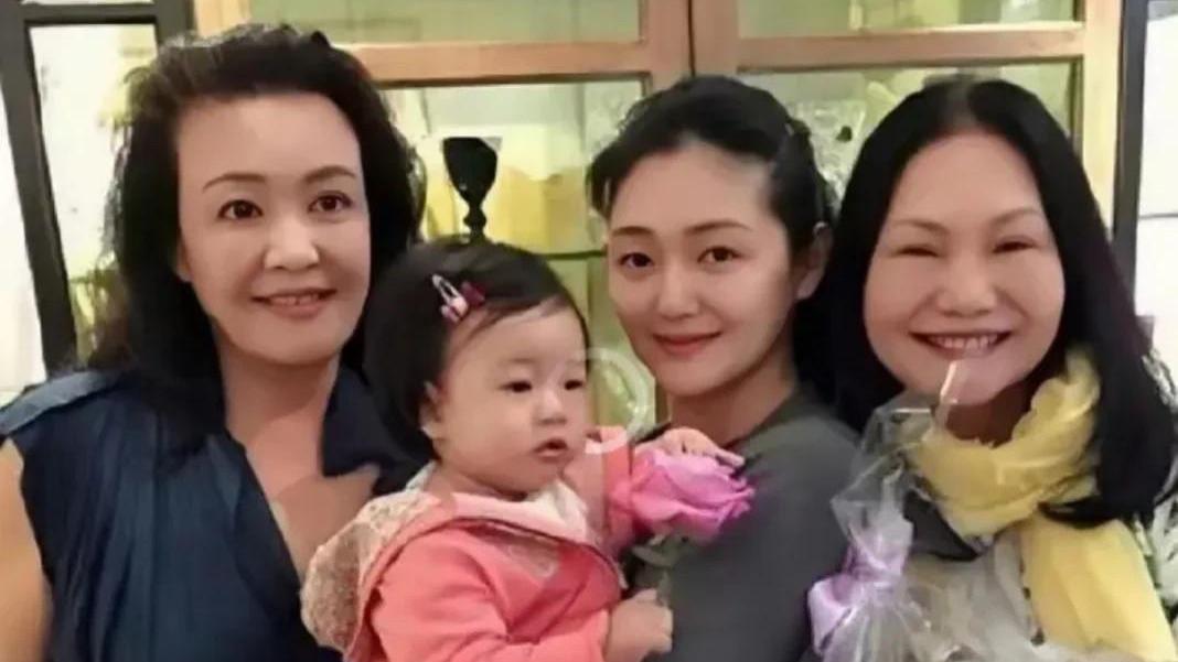 大S曾说过女儿长大后干什么都行，不能进娱乐圈！原因背后是心酸