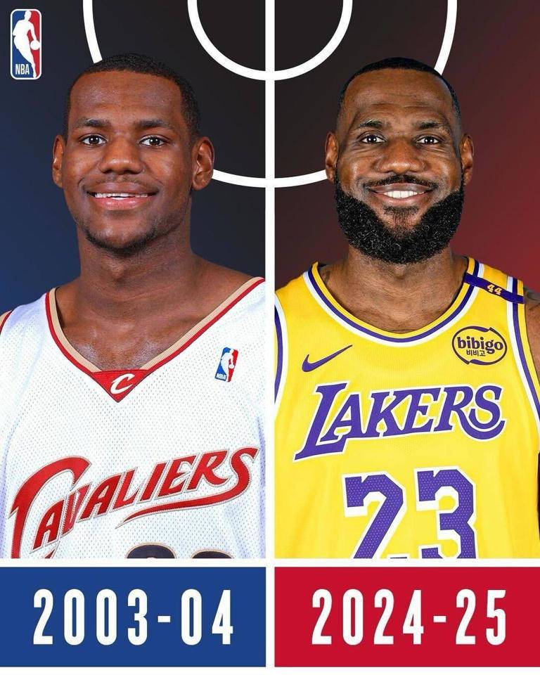 从少年到如今，詹姆斯永远是偶像，UC直播间满满的青春回忆！