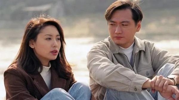 前TVB当家花旦为16岁爱女庆生，一家三口合照曝光，女儿样貌引热议