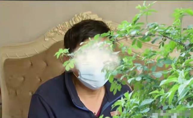 “太过分了！”6月22号，上海，56岁大叔宁可不认女儿，也要和50岁女子结婚过日