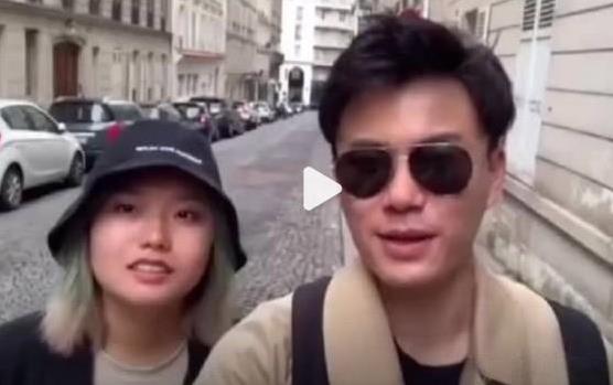 李雪琴这个事儿，没人觉得震惊吗？
公司名义110万买个车，，使用13个月，44万