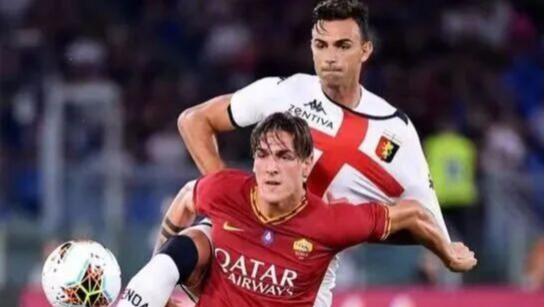 12.29意甲：罗马争欧冠的磅礴气势如雷霆万钧，热那亚为保级背水一战似孤注一掷，究竟谁能上演绝地求生