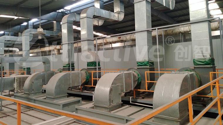 新能源汽车催生涂装新赛道：电池壳体特种涂装的技术与机遇