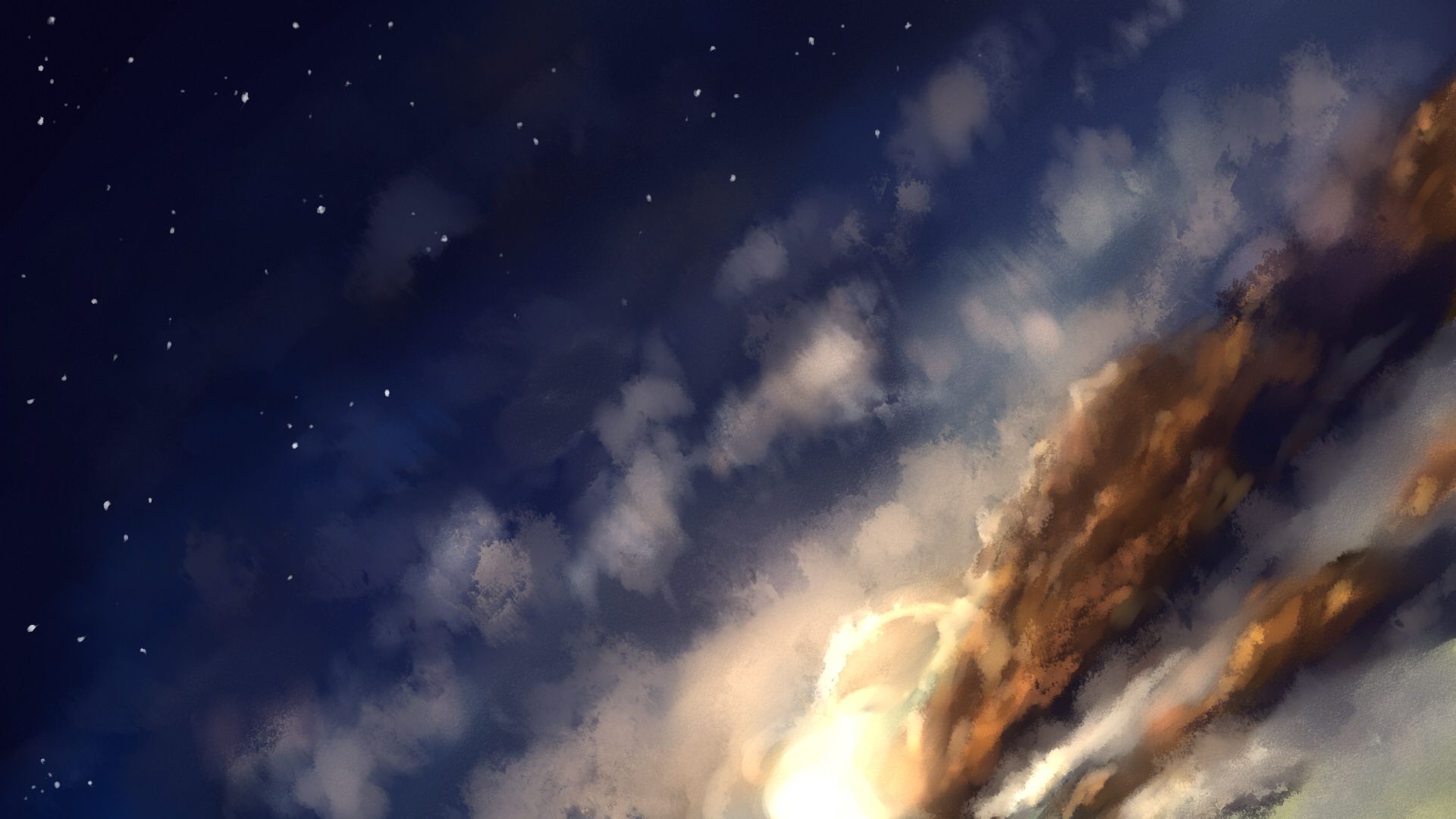 梁肖寒阮暮《夜色阑珊时》阮暮昏迷了三天三夜，转醒时看到第一眼看到的便是梁肖寒。