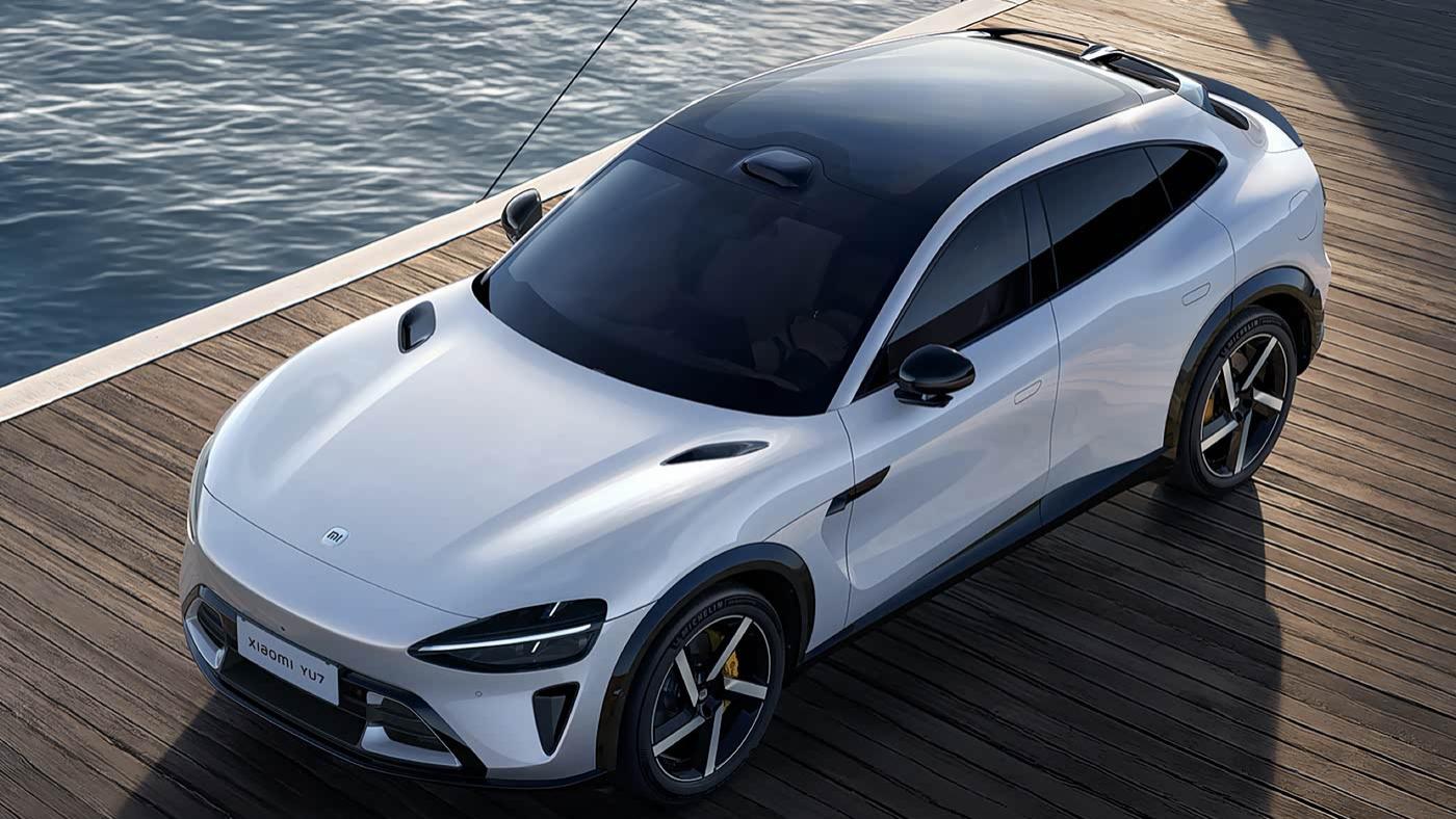 “战车”换新能源了，你才买？现在好了，不用再嘴硬了，准备钱吧