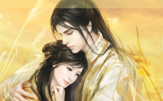 因为没人给你我烧纸钱，我喝不起孟婆汤，头七回魂那天，我对着狗皇帝大喊：死透了，快给老娘烧钱！