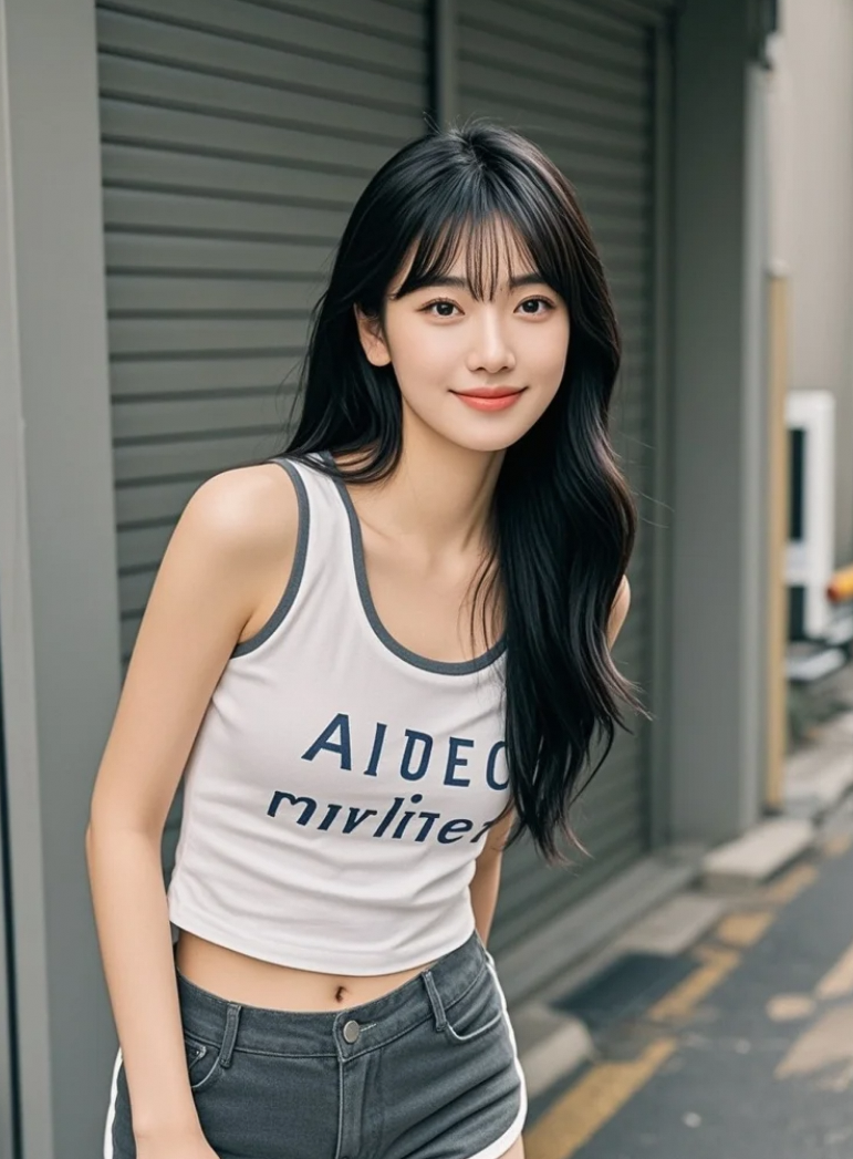 美颜盛世！这组美女图堪称颜值天花板，速存！