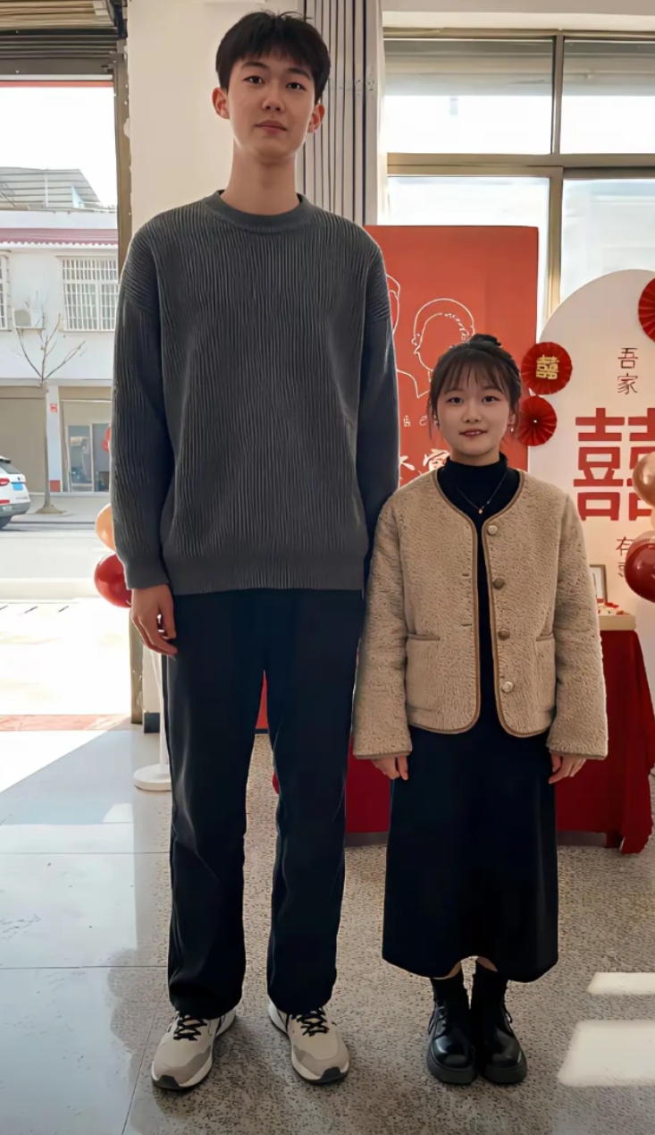 一般都会同意，不害怕影响后代。