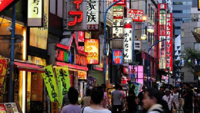 大量中国人依旧去日本旅游，日媒追问时，他们的回答太扎心