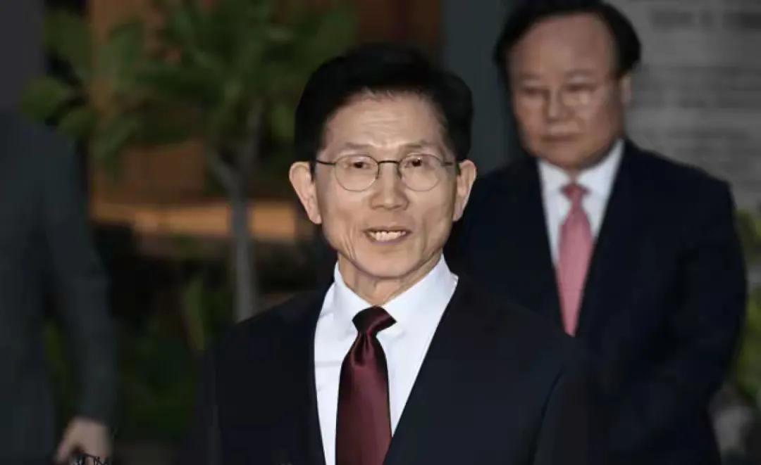 韩国最激动人心的时刻已经到来了。韩国总统选举结果就可能很快地就出来了。就目前的形