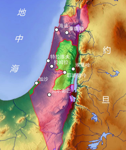 中东现在咋办











---











你敢信吗？中东