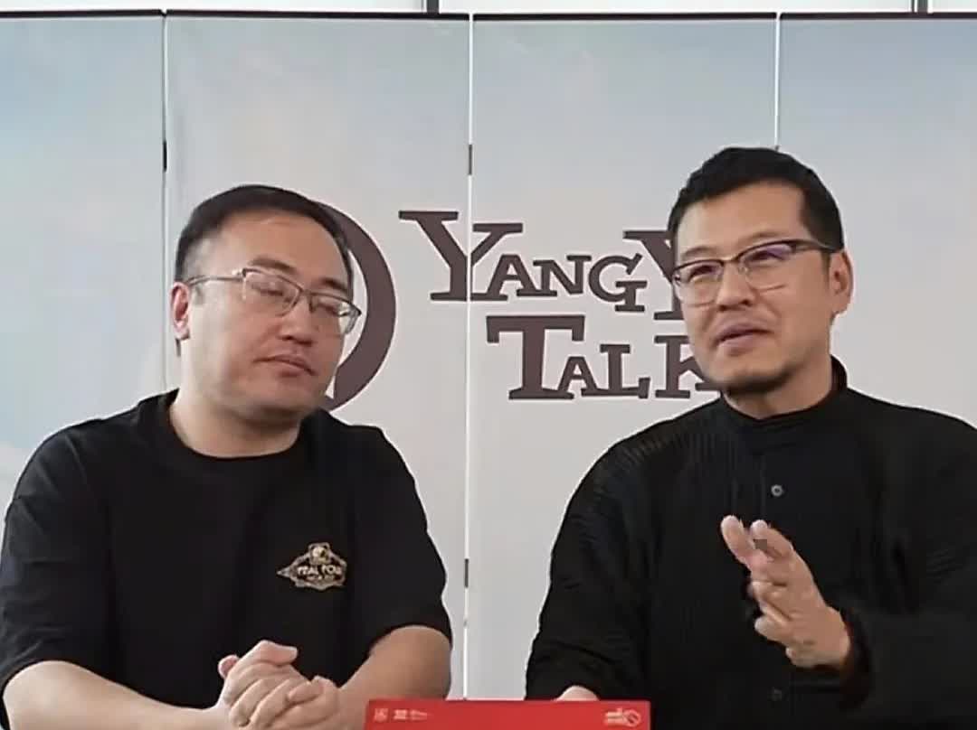 我现在怀疑杨毅是不是精神错乱了？
之前篮协没发公告说不让杨瀚森回来打亚洲杯时，