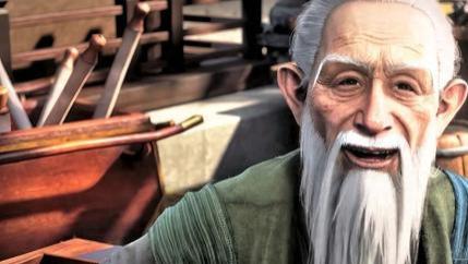 仙逆：云雀子为何在仙遗之地选择救紫芯而非王林？