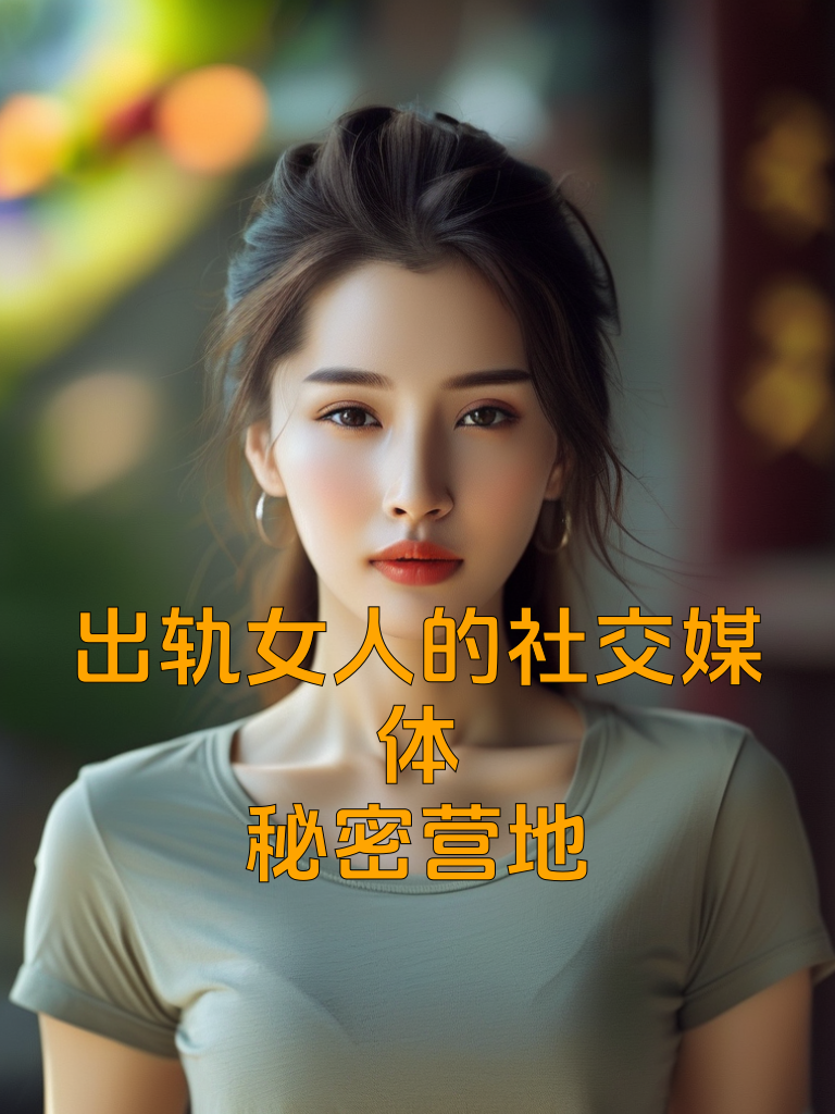 出轨女人的社交媒体秘密营地
