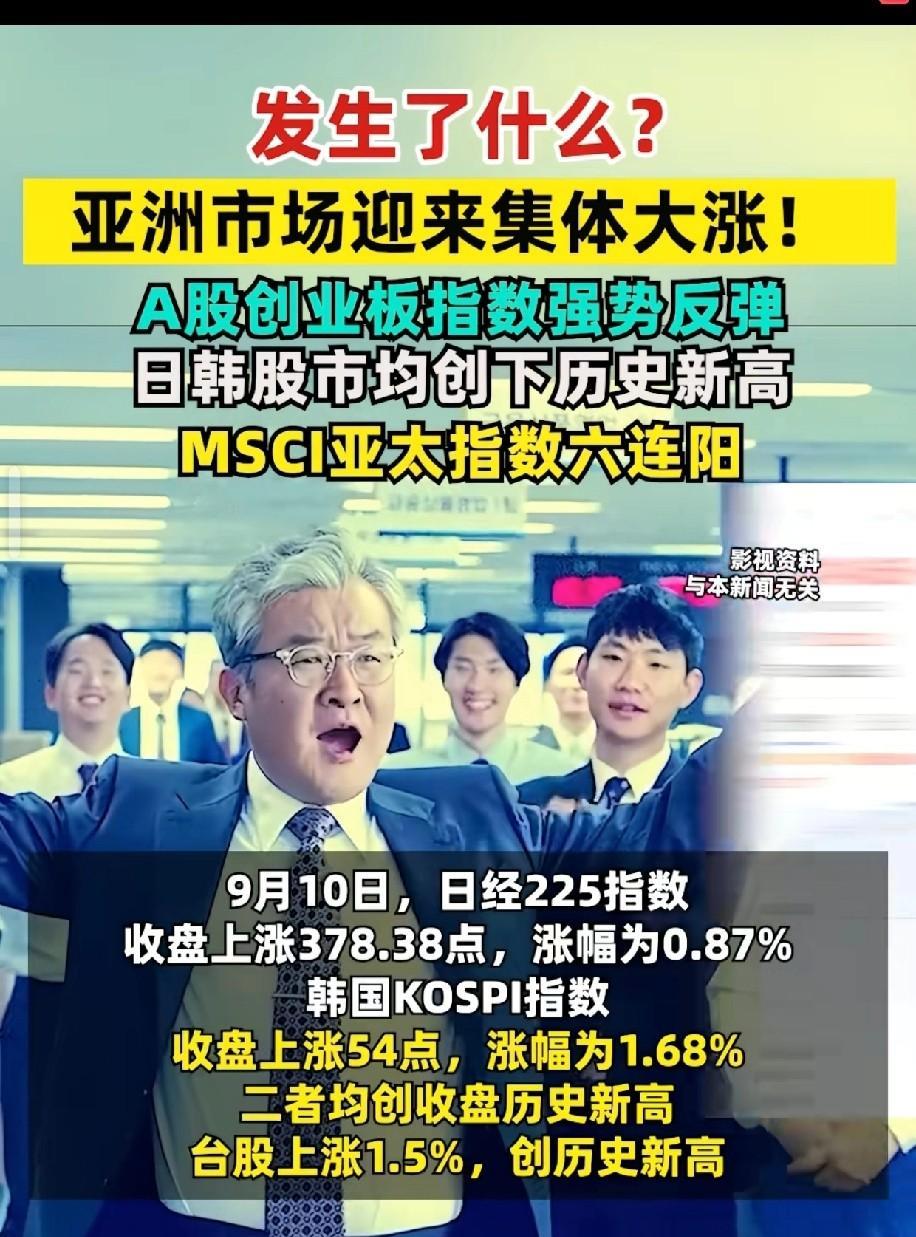 今天我们大盘上涨
因为科技股拉升了。
新能源又跌下去了。
看来还是科技牛呀。
新