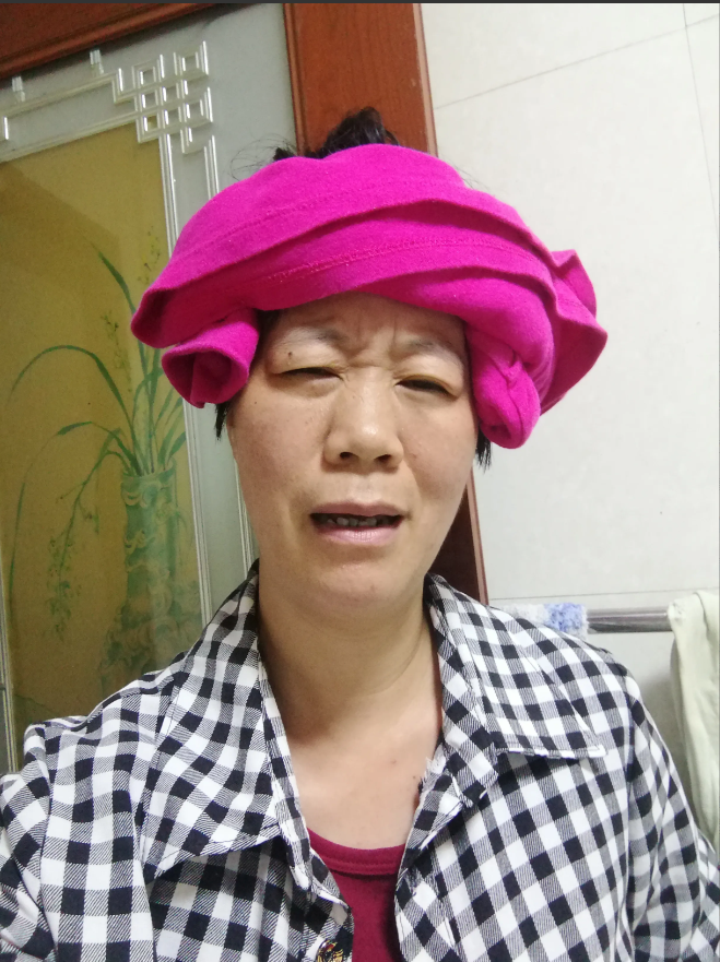 河南网红哭了，她好想回到大年三十，没有购买红diku的那一天。
个人认为，河南网