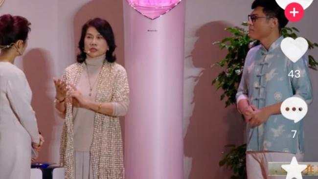 最高3.3万元格力玫瑰空调引争议，董明珠回应：它是艺术品