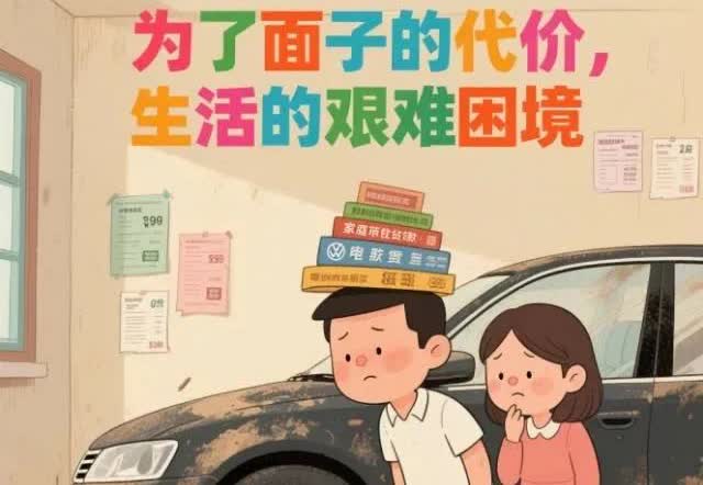 去年我和媳妇一商量，就买了一台大众帕萨特，其实买这个车纯粹是为了面子，看着周围的