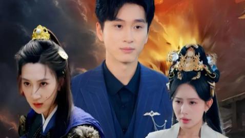 短剧《难道我是神》：超能力者的平凡困境，藏着最真实的人间