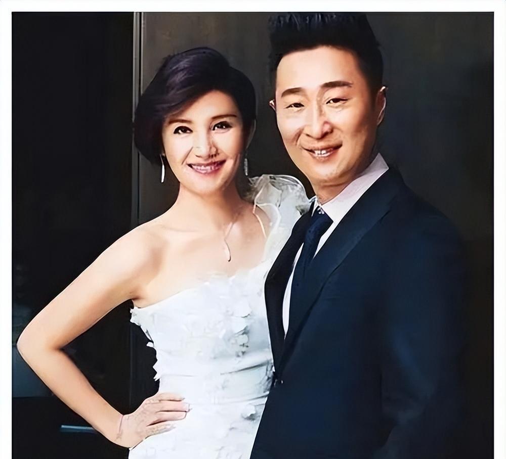 还记得演员林永健说，我和周冬齐决定结婚时，我找政委汇报，政委慢条斯理的说，永健同