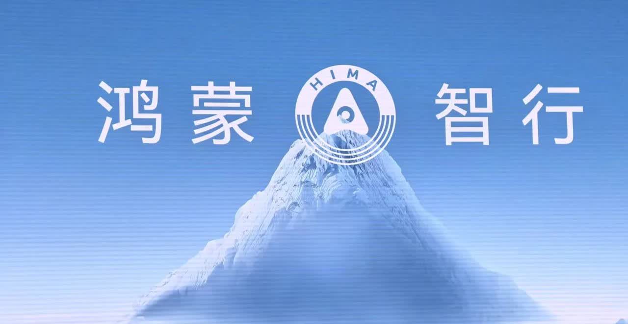 今天问界新车发布会，每一句话都意有所指，安全，车外门把手机械开门，真是卷呀！
