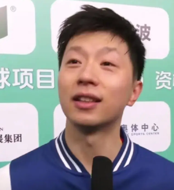 这就有点小尴尬了！

原来让人没想到的是，在全运会资格赛首轮比赛结束后，有记者询