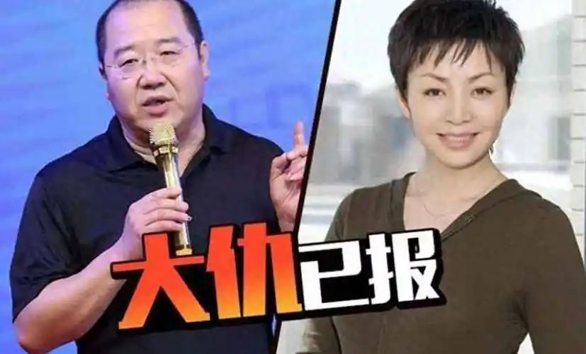 宋丹丹这事办得干净

巴图两口子给两个儿子取名，没用英家的姓氏。
是跟宋丹丹姓，