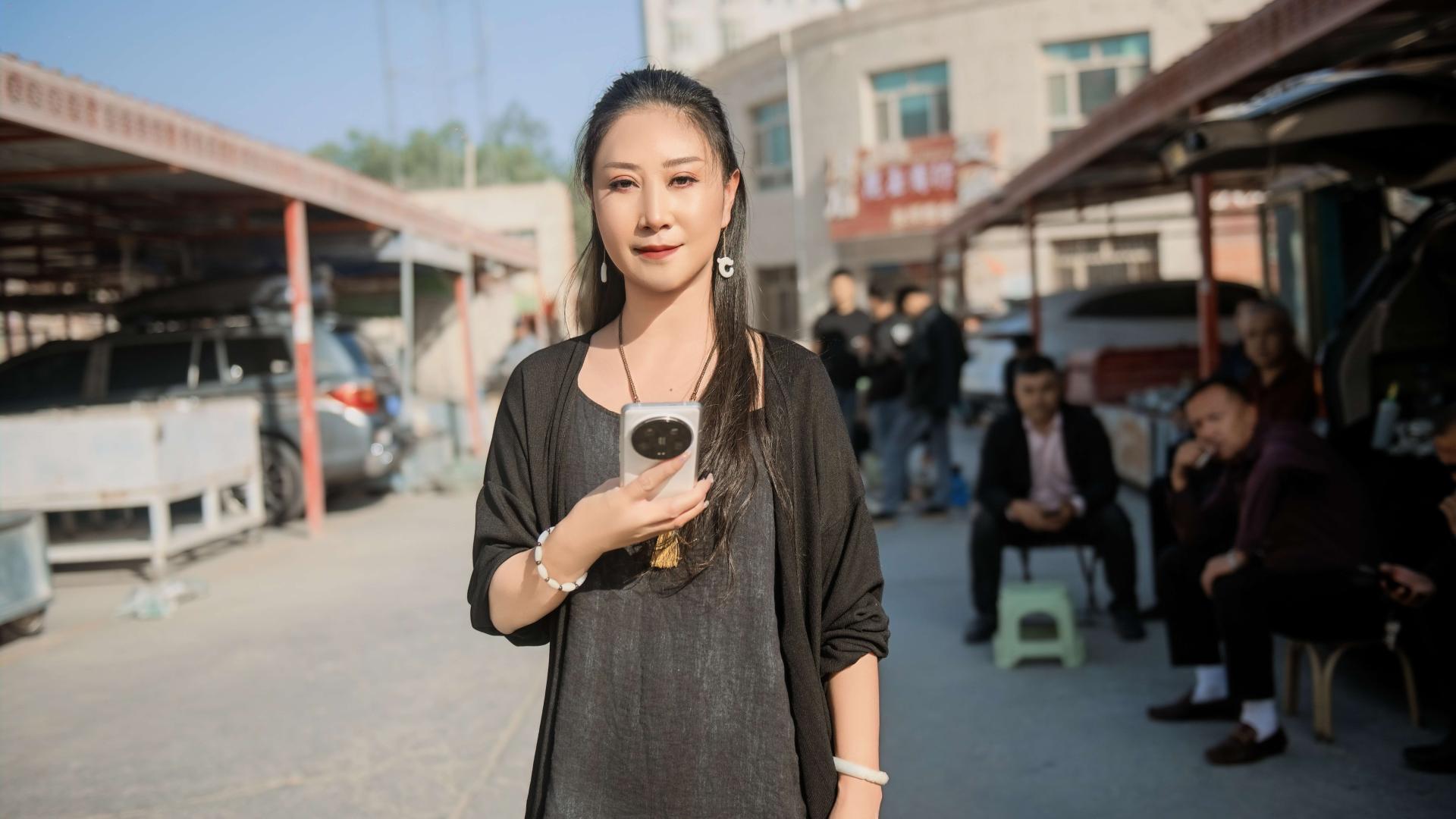 坚守匠心铸品质 米达姐携“干净”和田玉书写行业新篇