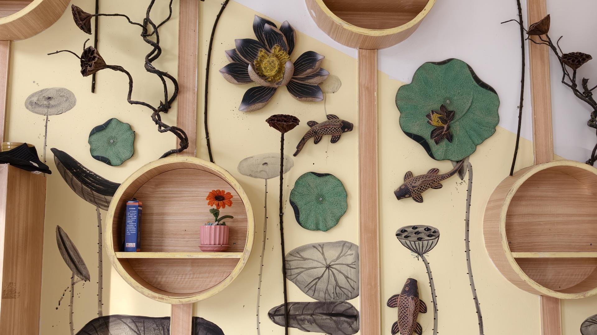 过年家里装饰物品对3岁孩子有哪些安全隐患