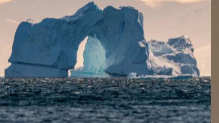 南极+南美5国｜32天把世界装进眼里✨ 朝闻旅行 I 南极