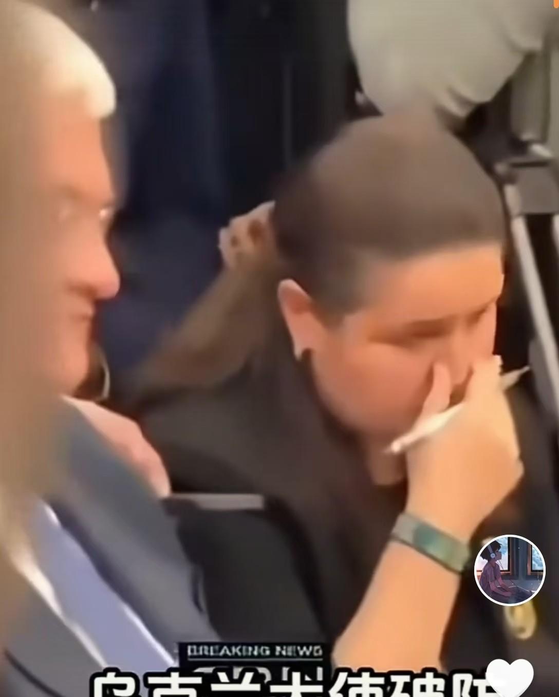 历史是如此的相似，只是换了时空，主角换了名字！泽连斯基的窘迫让我想起了，巴黎和会