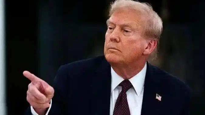 美国已准备对委内瑞拉发起"下一阶段行动"，目标包括推翻马杜罗政府！