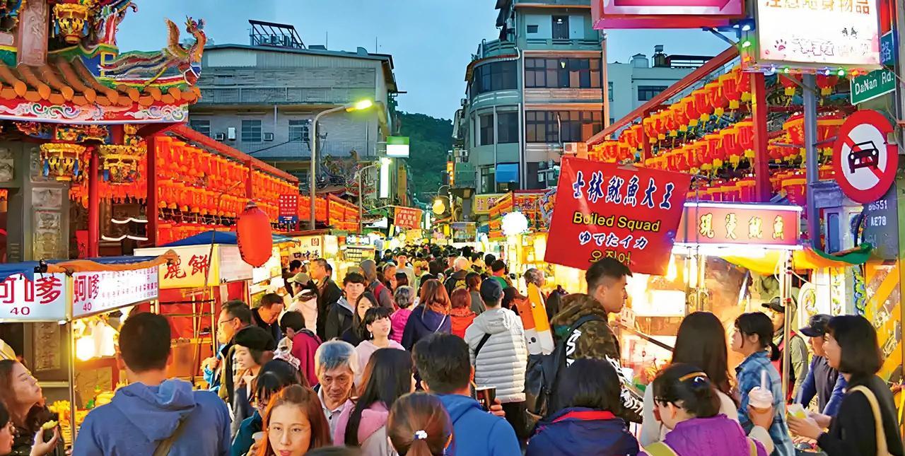 台湾省被定调之后，台湾当局，军人、公务员、民众，都很清楚，没有一点胜算，就像现在