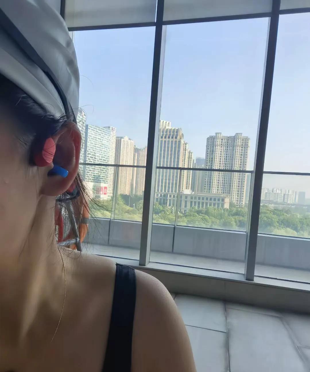 早上游泳是不是非常好
