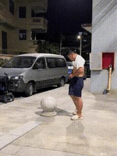 这操作没谁了[笑哭]