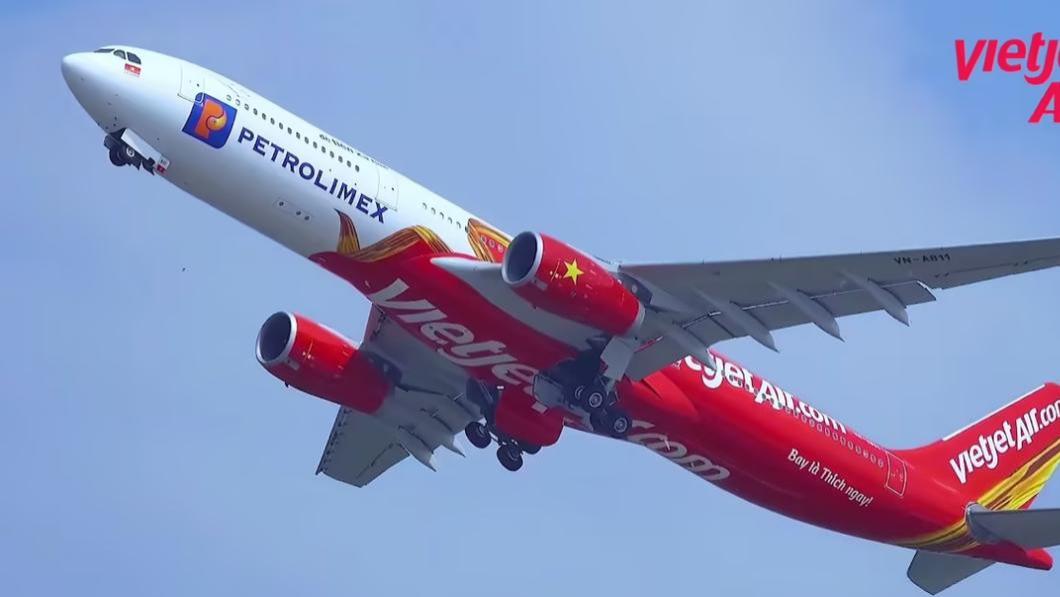 谁还敢说中国飞机飞不出国？越南第二大航司：C909我先用了