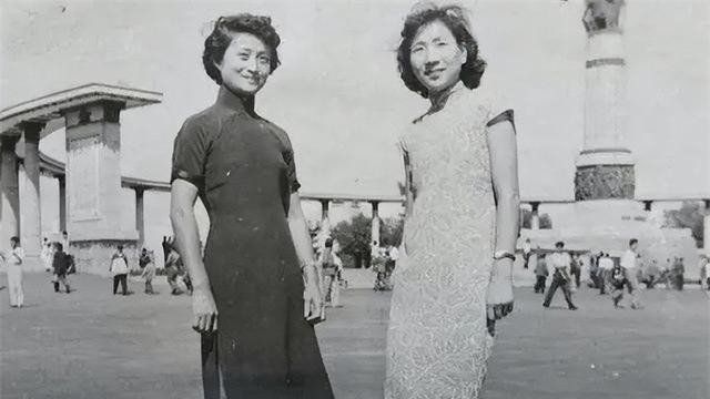 国军败退台湾，留下大量官太太，她们向我军提的要求简单却很痛心