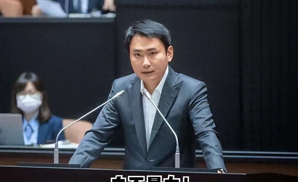 台独”分子又在大放厥词！据台媒报道，在美国空袭伊朗三处核设施后，台湾民进党“立委