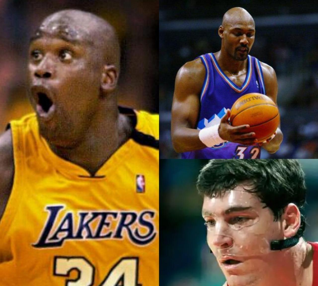 NBA那些冷知识你知道几个
1，在联盟没有引进24秒规则时，是真的有球员
会把时