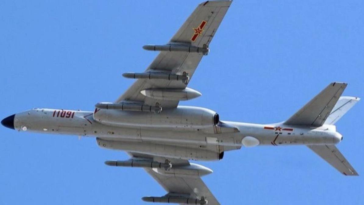 大陆准备收网，台岛三面被围，钝刀子割肉更痛，民进党输了个精光